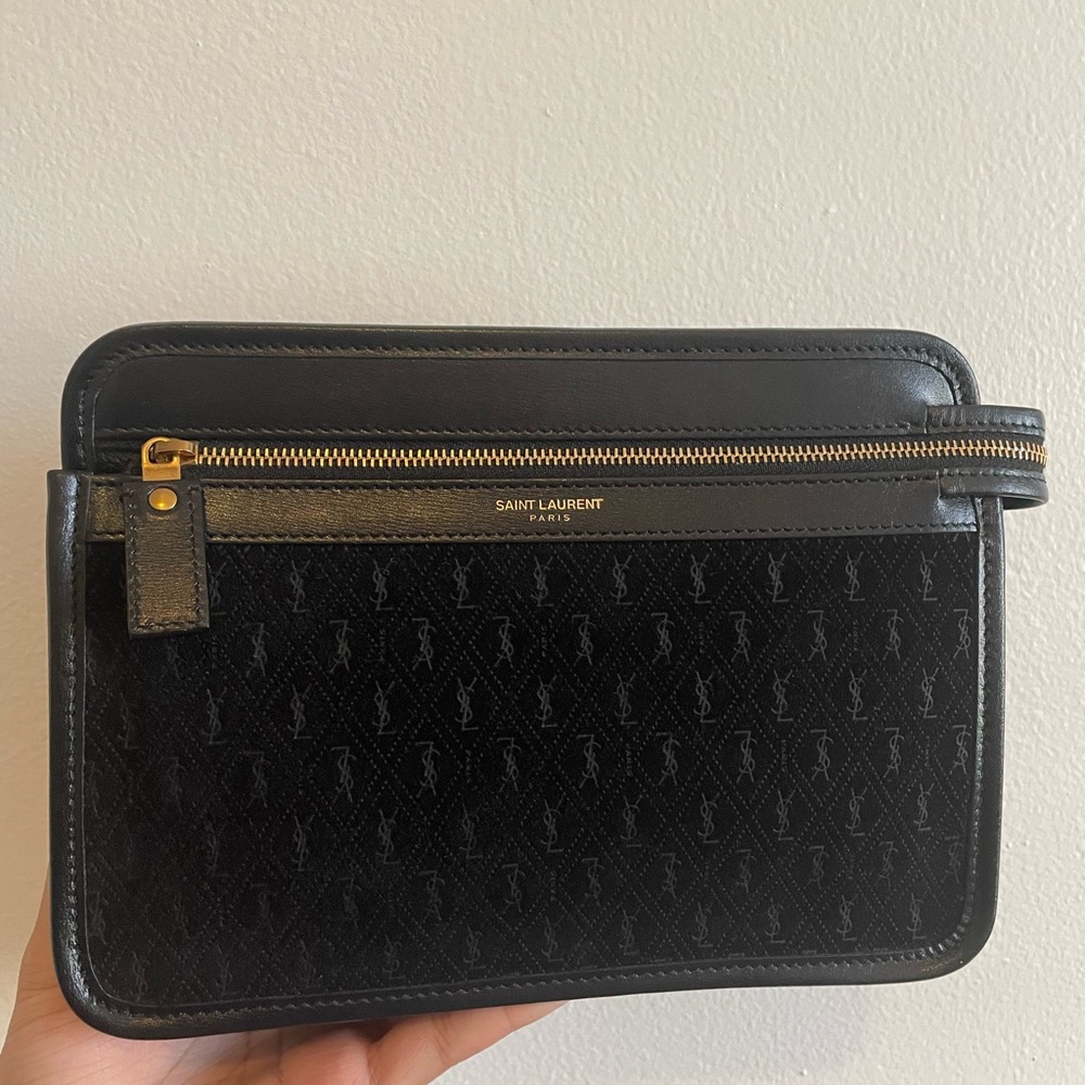 Saint Laurent Le Monogramme